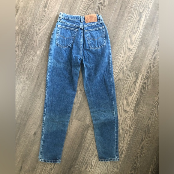 Vintage B54 High Rise Jeans | Size 29 - Picture 7 of 8
